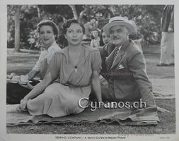 Irene Rich (1891-1988) Schauspielerin - sign. Grossfoto