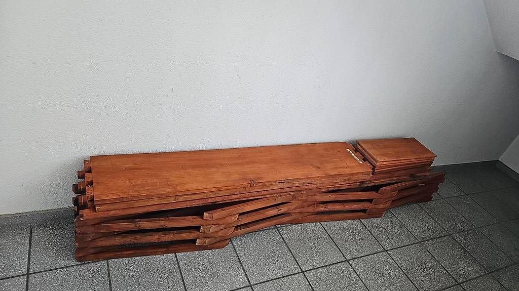 Étagères: Weingestell / Weinregal ca. 340 Fl. – D'occasion à Adliswil par Fyatswiss 3