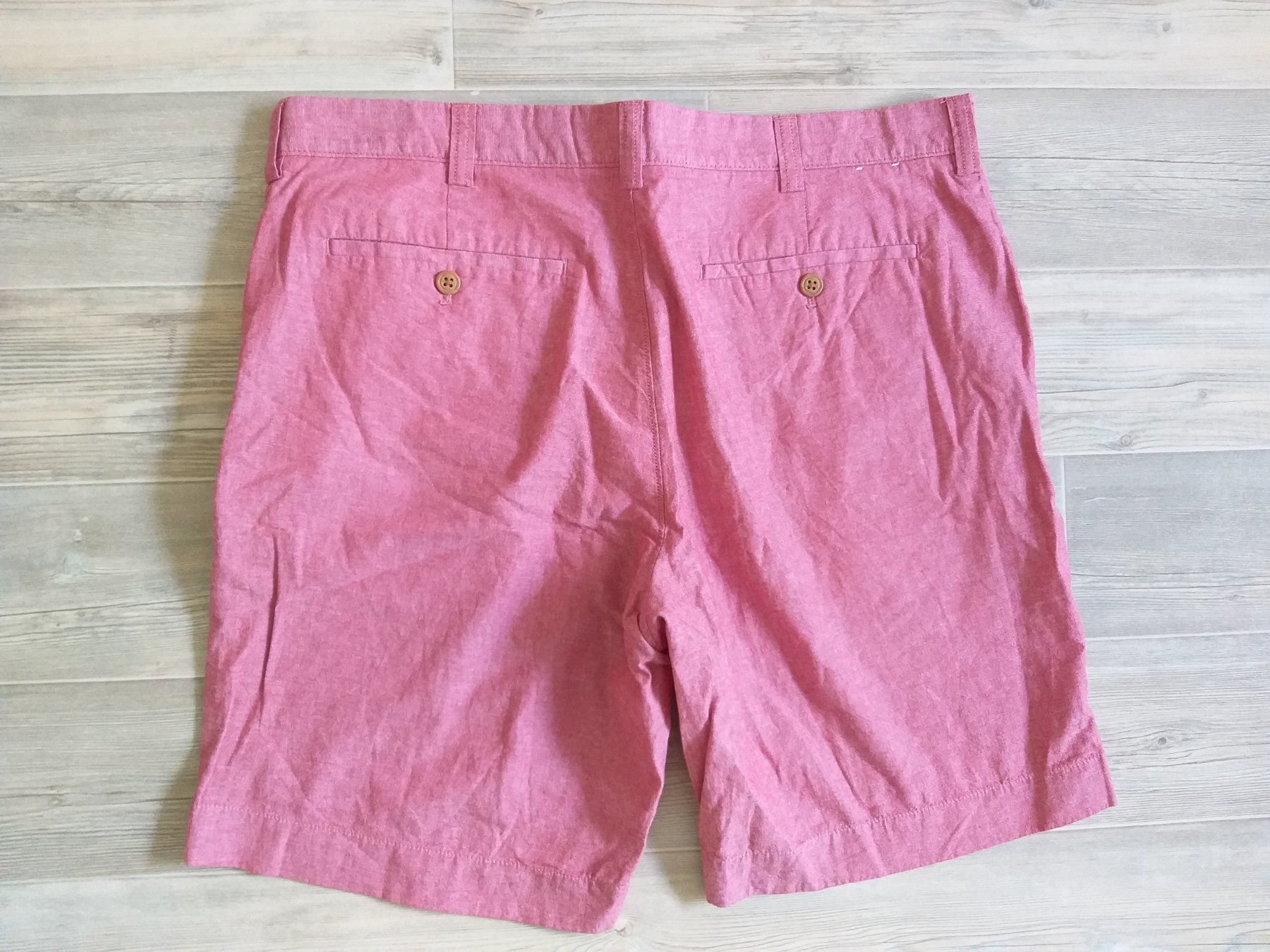 J.Crew Hosen: J. CREW Short GRAMERCY taille / Grosse W 35 – Gebraucht aus Cossonay-ville von Super-Price-Quality 2