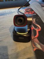 Obsbot Tiny 2 - 4K Webcam