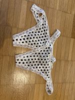 Calvin Klein String Set