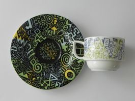 BOPLA vintage Tassenset * VIP & DADA * von Langenthal
