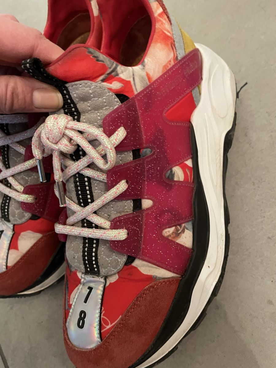 Philipp Plein Chaussures femmes: Philipp Plein Sneakers – D'occasion à Zunzgen par mel_y6w2 6