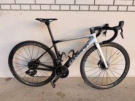 Olympia Leader Rennrad – Größe 52