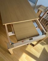 IKEA EKEDALEN Extendable Dining Table, Oak, 80/120 x 70 cm
