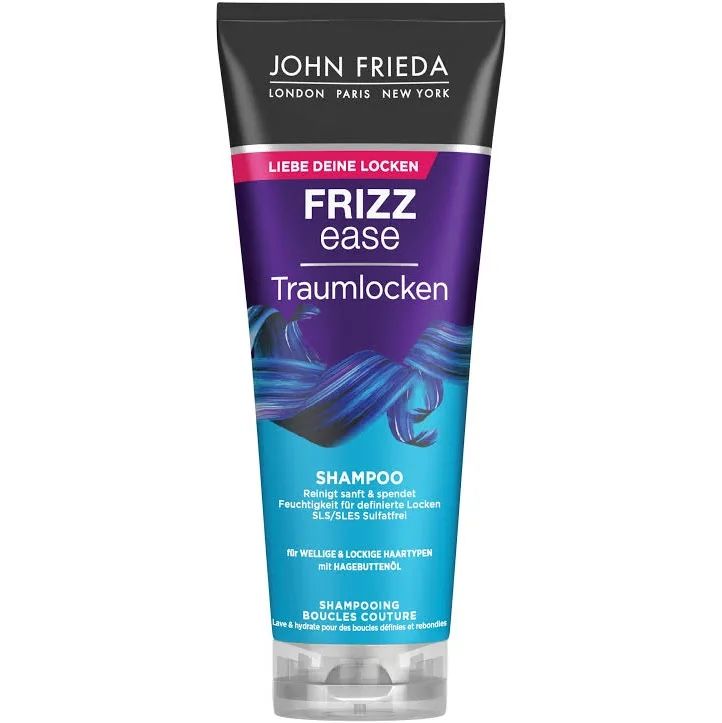 Prodotti per capelli: John Frieda grosses Set! Shampoo Conditioner 2x Spray – Nuovo e nell'imballaggio originale da Amsoldingen venduto da Thor46 1