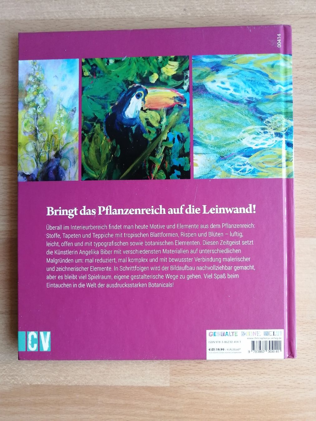 Libri: Botanicals – Usato da Hägendorf venduto da Fiooo 1