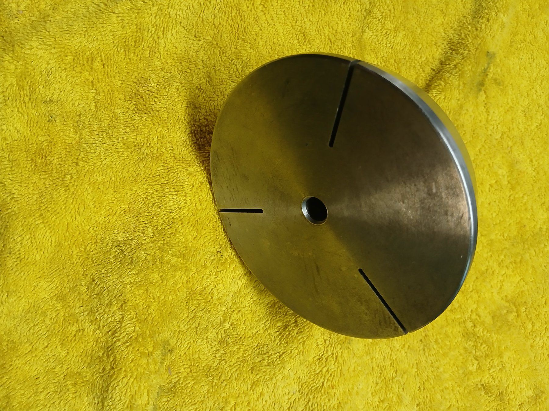 Schaublin Tutte le macchine: Schaublin – Usato da sorvilier venduto da turbolette 2