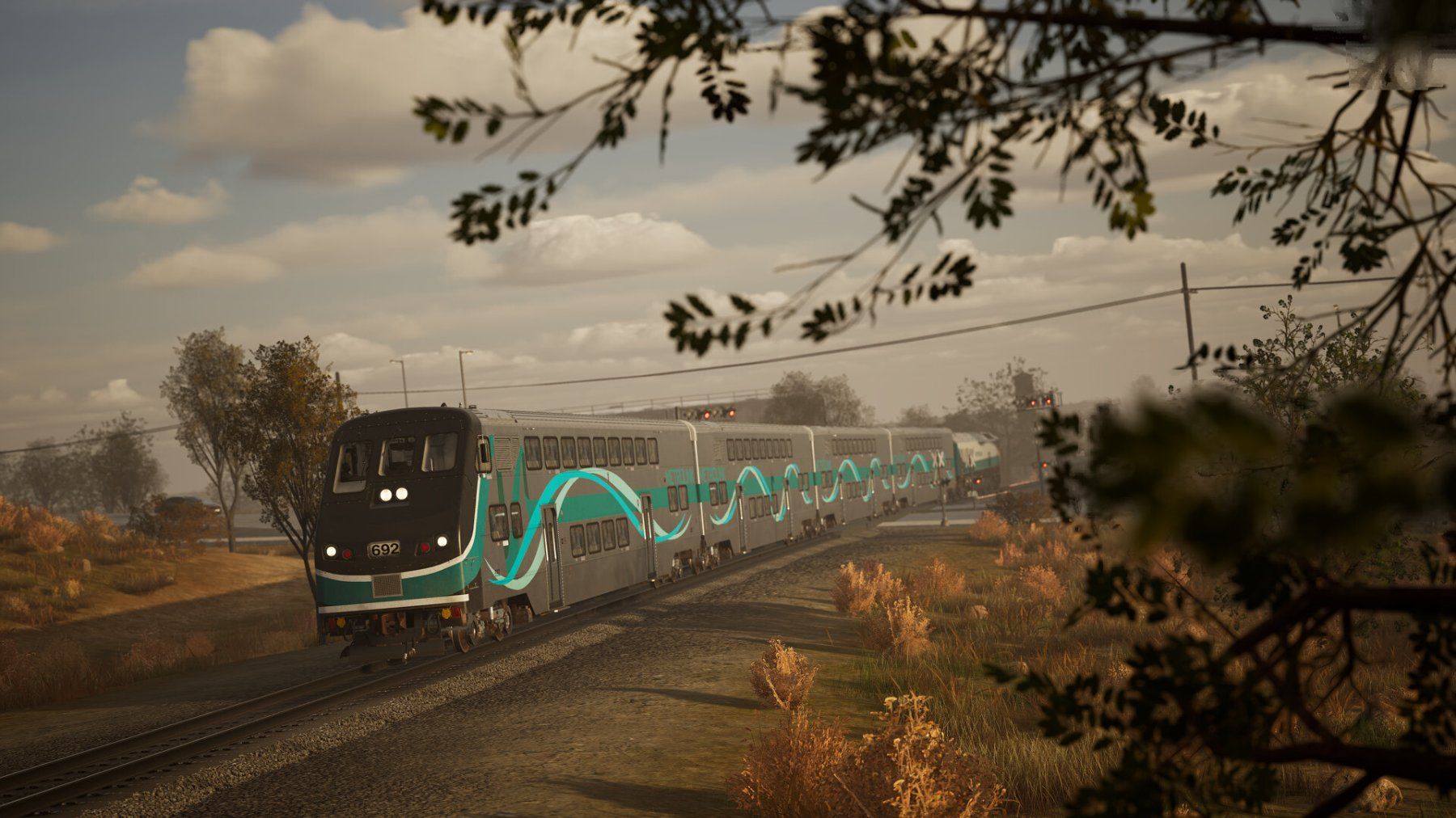 Giochi: Train Sim World 4 (PC 2023, Nur der Steam Key Download Code) – Nuovo (secondo la descrizione) da Bad Säckingen venduto da ms-spiele-keys 6