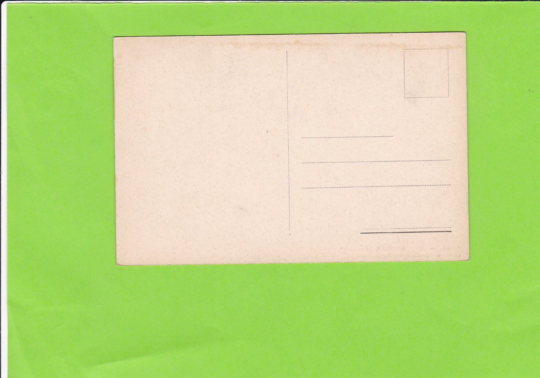 Cartoline postali: Grindelwald-Gletscherbesteigung – Usato da St. Peterzell venduto da neckertal 1