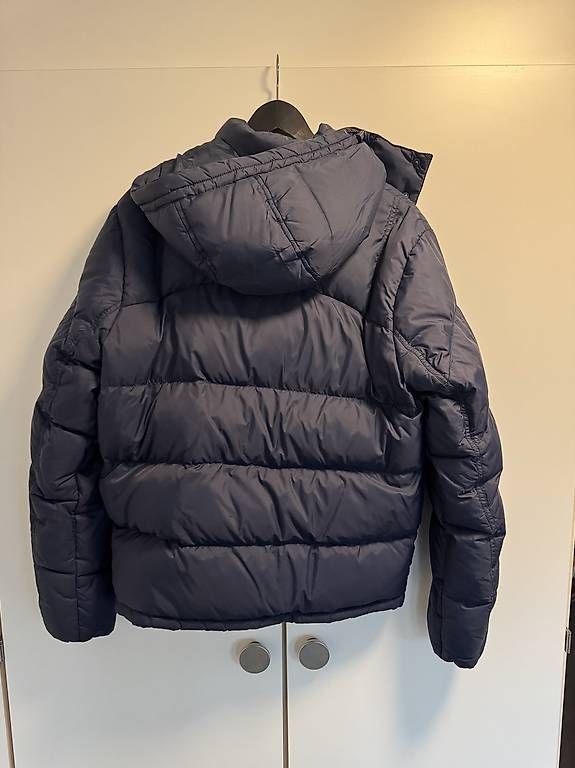Jacken: Daunenjacke Hilfiger Denim – Gebraucht aus Rothrist von Baggio19 1