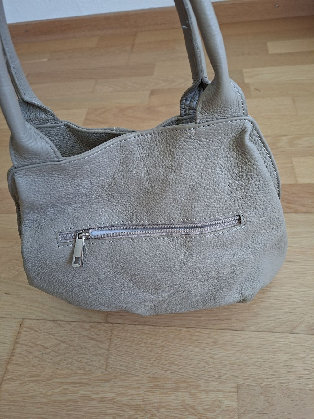 Vera Pelle Borse da donna: Leder-Handtasche  – Nuovo (secondo la descrizione) da Greifensee venduto da kat_g8w2 1