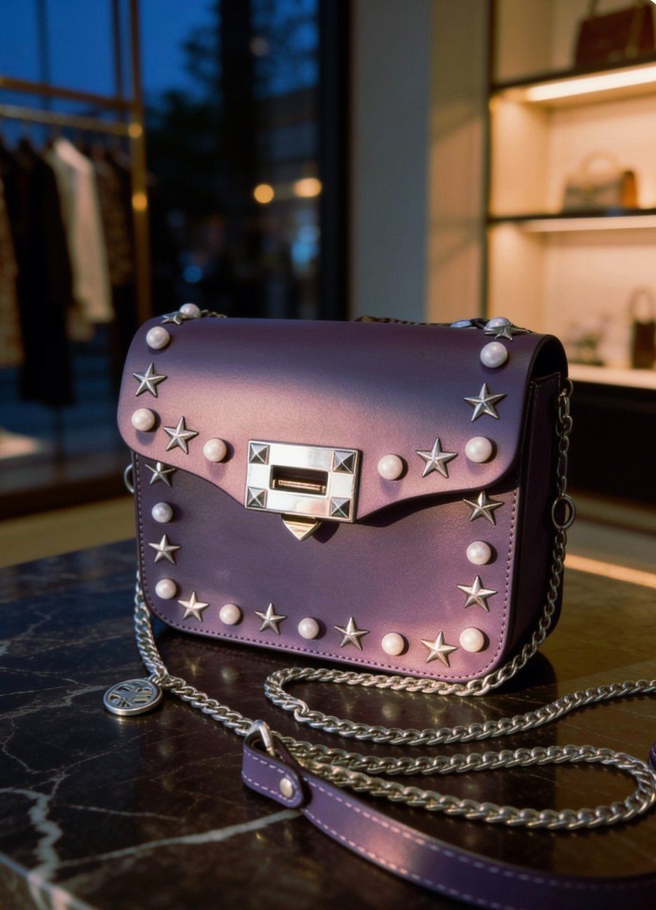 Borse da donna: Borsa-Mini Tracolla originale SANDRO FERRONE nuova – Nuovo e nell'imballaggio originale da Lugano venduto da coccodrillo01 1