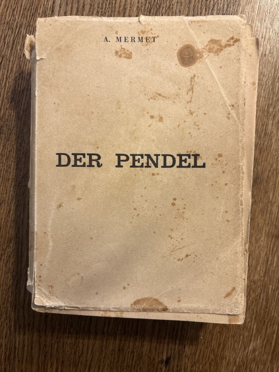 Bücher: Pendeln – Gebraucht aus Reitnau von Kangal1976 6