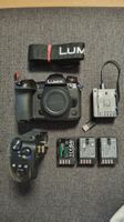 Panasonic Lumix DC-G9