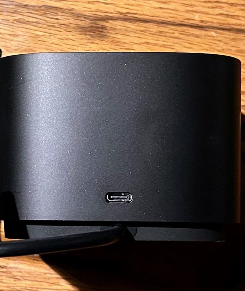 Hewlett Packard Docking station: HP USB-C Dockingstation Thunderbolt 120W G4 – Nuovo (secondo la descrizione) da Bern venduto da badrick86 5