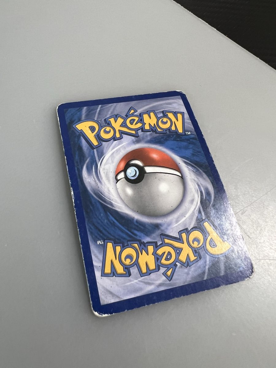 Pokémon Carte collezionabili: Folipurba Holo  – Usato da Muttenz venduto da Michugee97 2