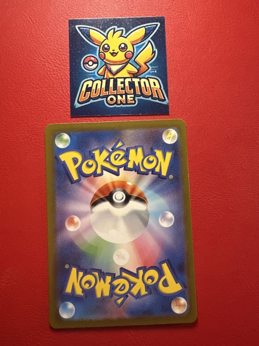 Pokémon Sammelbilder & Trading cards: Pokemon Kangama 151 Fullart Rare – Neu (gemäss Beschreibung) aus Lommiswil von CollectorOne 1