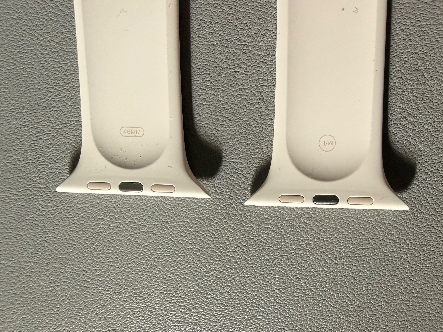 Apple Bracciali & Braccialetti: Apple Watch Sport Loop – Nuovo (secondo la descrizione) da Kappel SO venduto da serainaernst 2