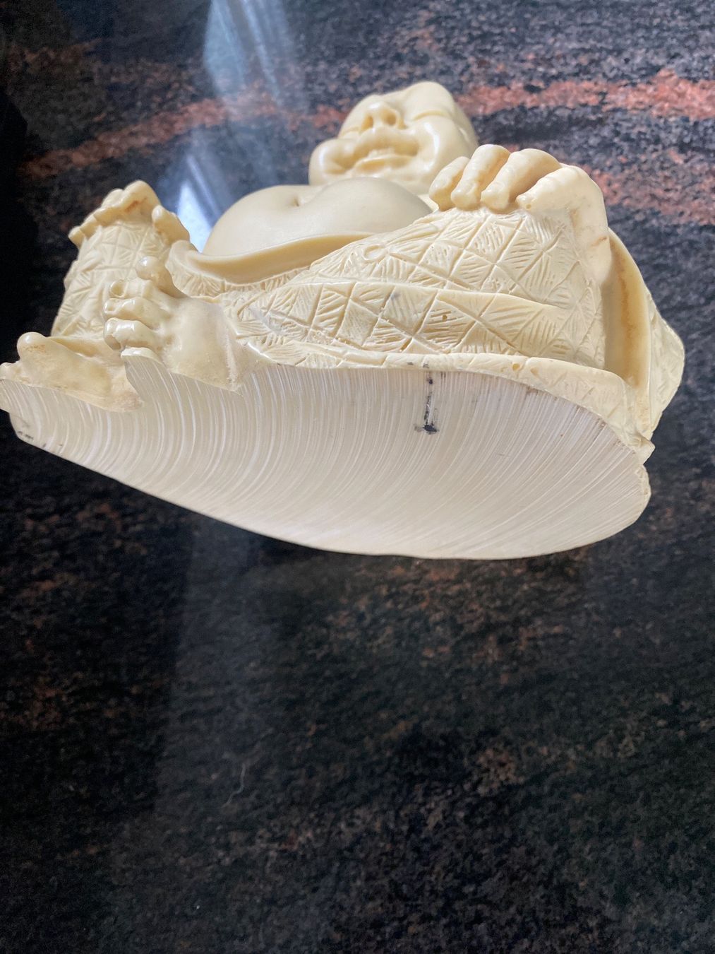Skulpturen & Statuen: Buddha – Gebraucht aus Geroldswil von Fiury 4