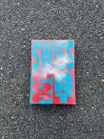 Swiss Pop Art Buch - Neu