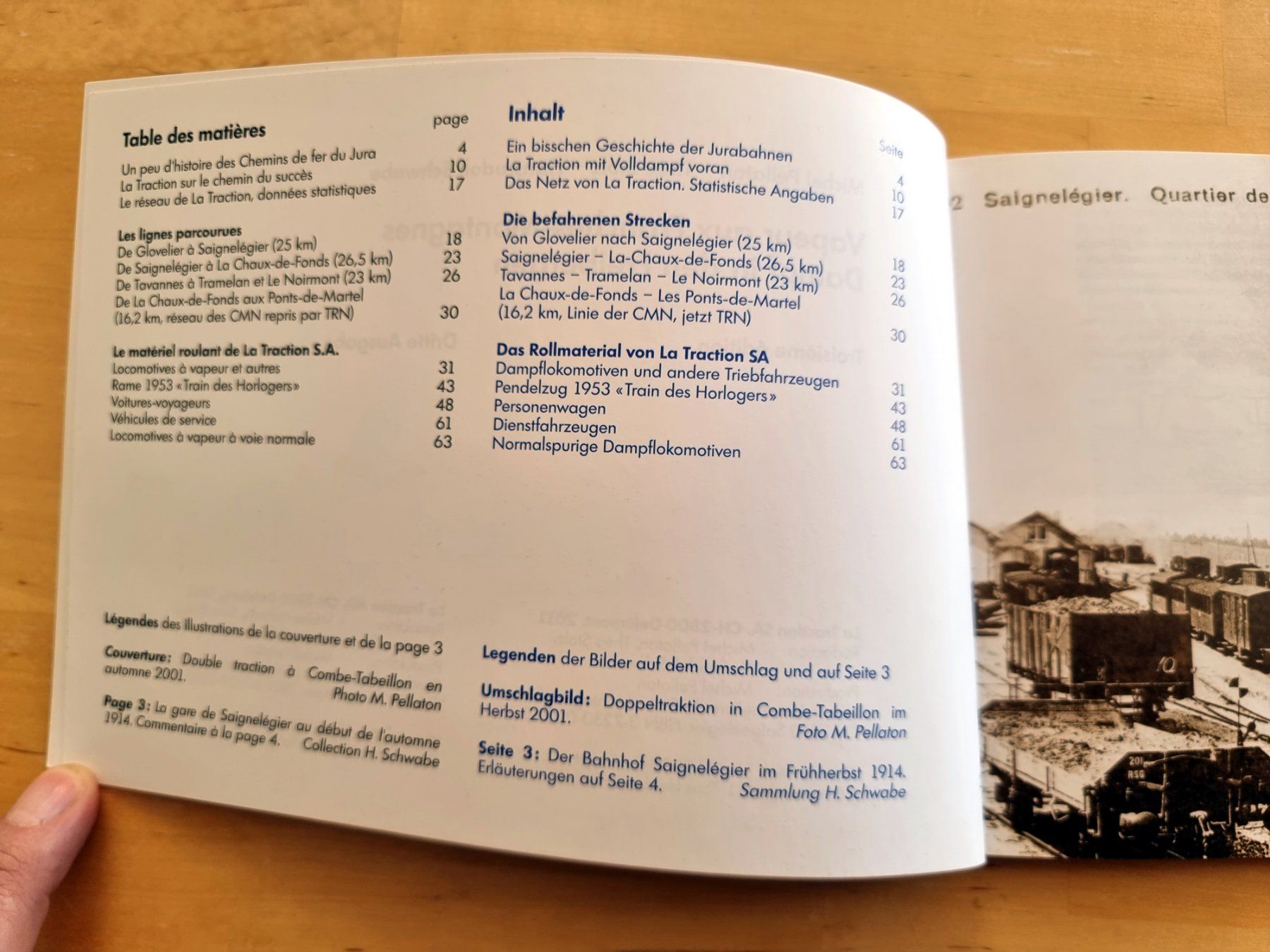 Libri: Dampf in den Freibergen – Usato da Birrwil venduto da dirtyoldtown 1