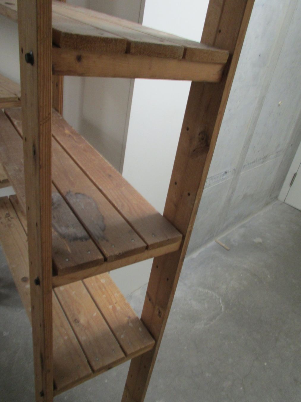 Ikea Scaffali: 2 IKEA HEJNE REGAL – Usato da Zumikon venduto da Gung 2