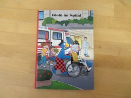GLOBI "im Spital"