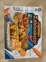 Tiptoi das Geheimnis der Zahleninsel
