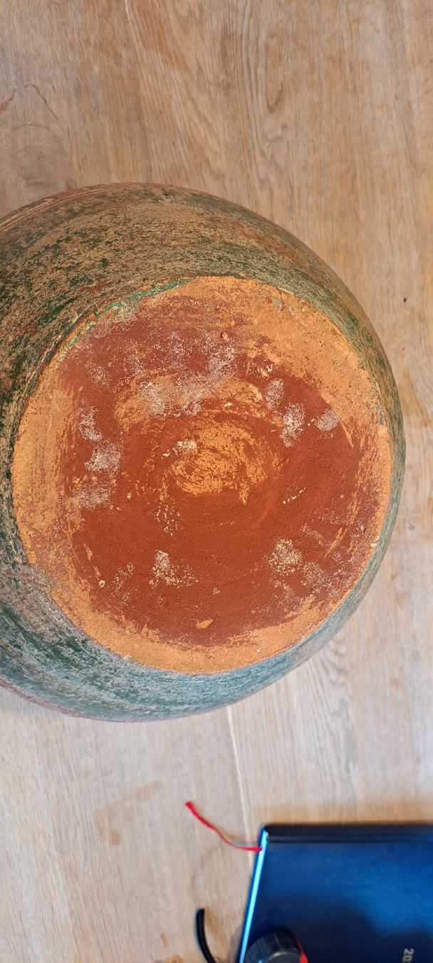 Vasi & Recipienti: Keramik Gefäss – Usato da Rehetobel venduto da hobirot01 7