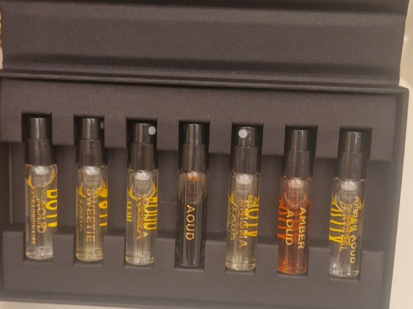 Roja Profumi & Eau de Toilette: Roja Set – Nuovo (secondo la descrizione) da Siebnen venduto da dan_z5qg 1