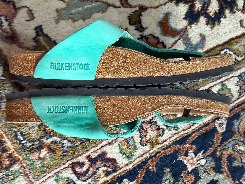Birkenstock Chaussures femmes: Birkenstock – D'occasion à Zürich par bil_s7tp 4