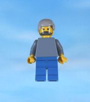LEGO Minifigur FIRST LEGO League (FLL)