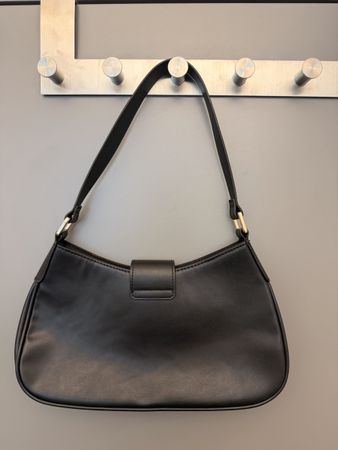 Handtasche H&M schwarz