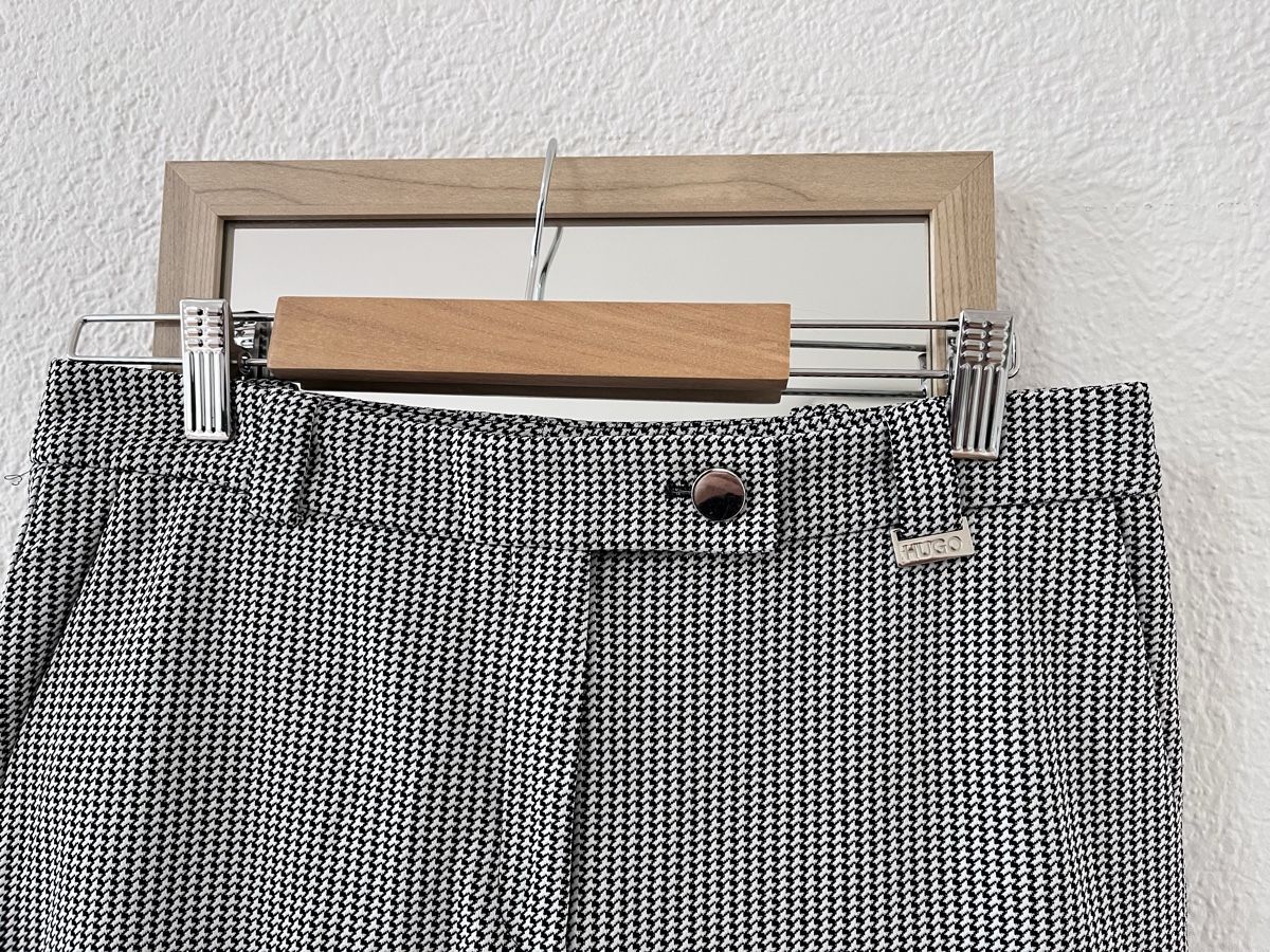 Hugo Boss Pantaloni: Hugo Hose, Grösse 38 – Usato da Zürich venduto da nat_yds5 8