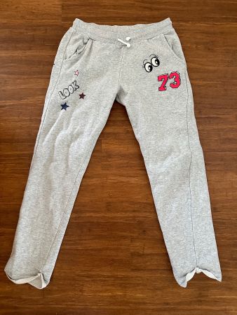 Trainerhose Manor Grösse 146/152