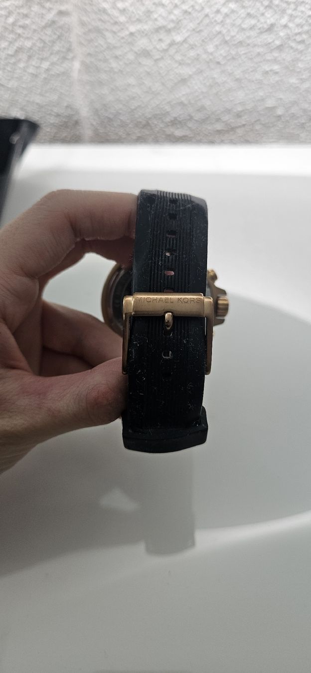 Michael Kors Orologi: Michael Kors Herrenuhr! – Usato da Zürich venduto da roc_sm7z 5