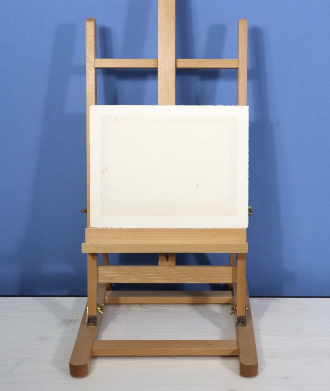 Grafica & Litografie: Emil Reichmuth 1931-2017, kleine Lithographie, handsigniert – Usato da Zug venduto da Kunst-Fundgrube 5