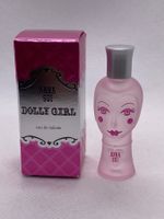 Miniature de parfum Anna Sui, Dolly Girl , eau de toilette