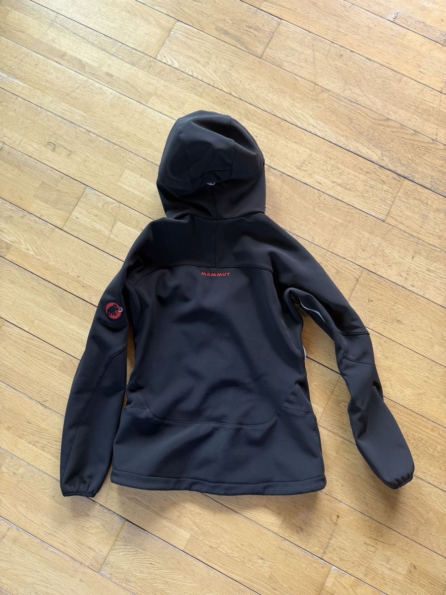 Mammut Giacche: Veste Mammut mi-saison  – Usato da Prêles venduto da noelle-z 1