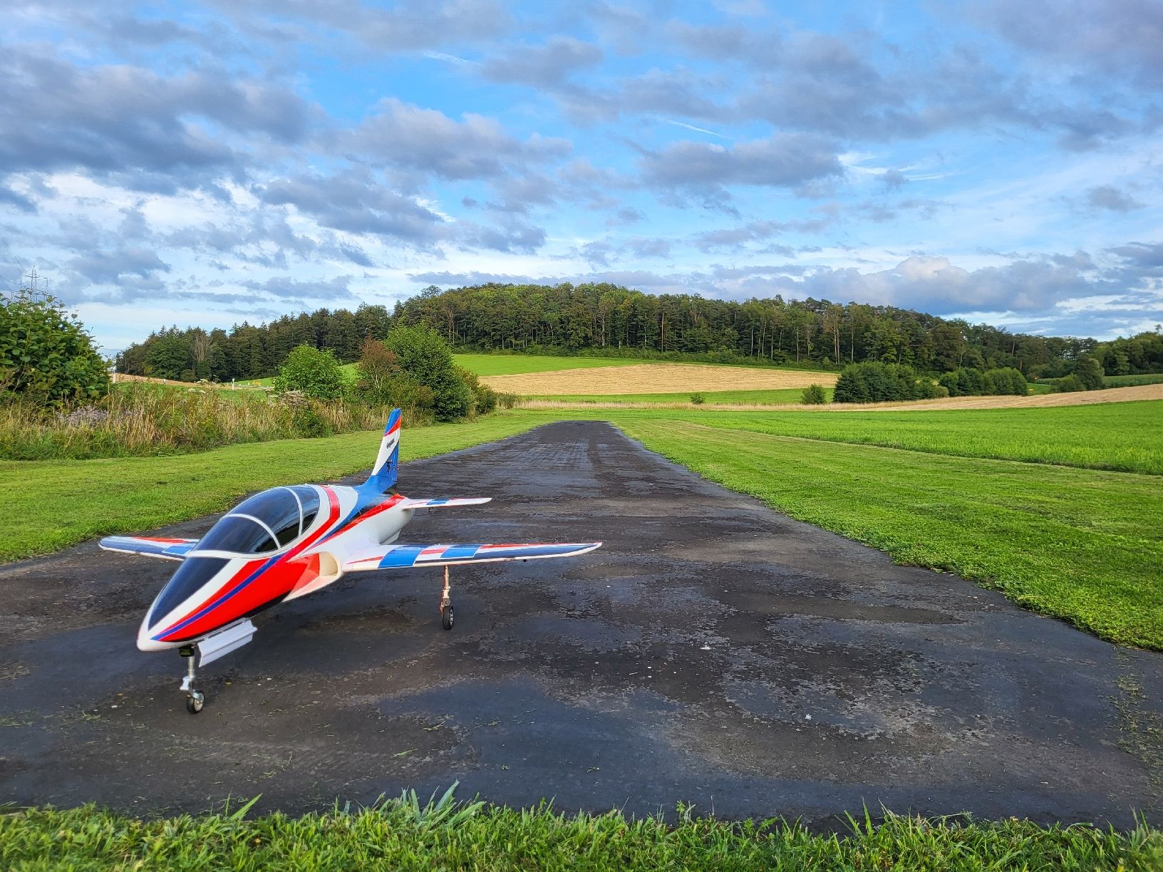Modellismo RC: HSD Super Viper – Usato da Reigoldswil venduto da FlyerR10 1