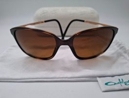 Lunettes de soleil Oakley "Game Changer" – Neuf – Ecaille