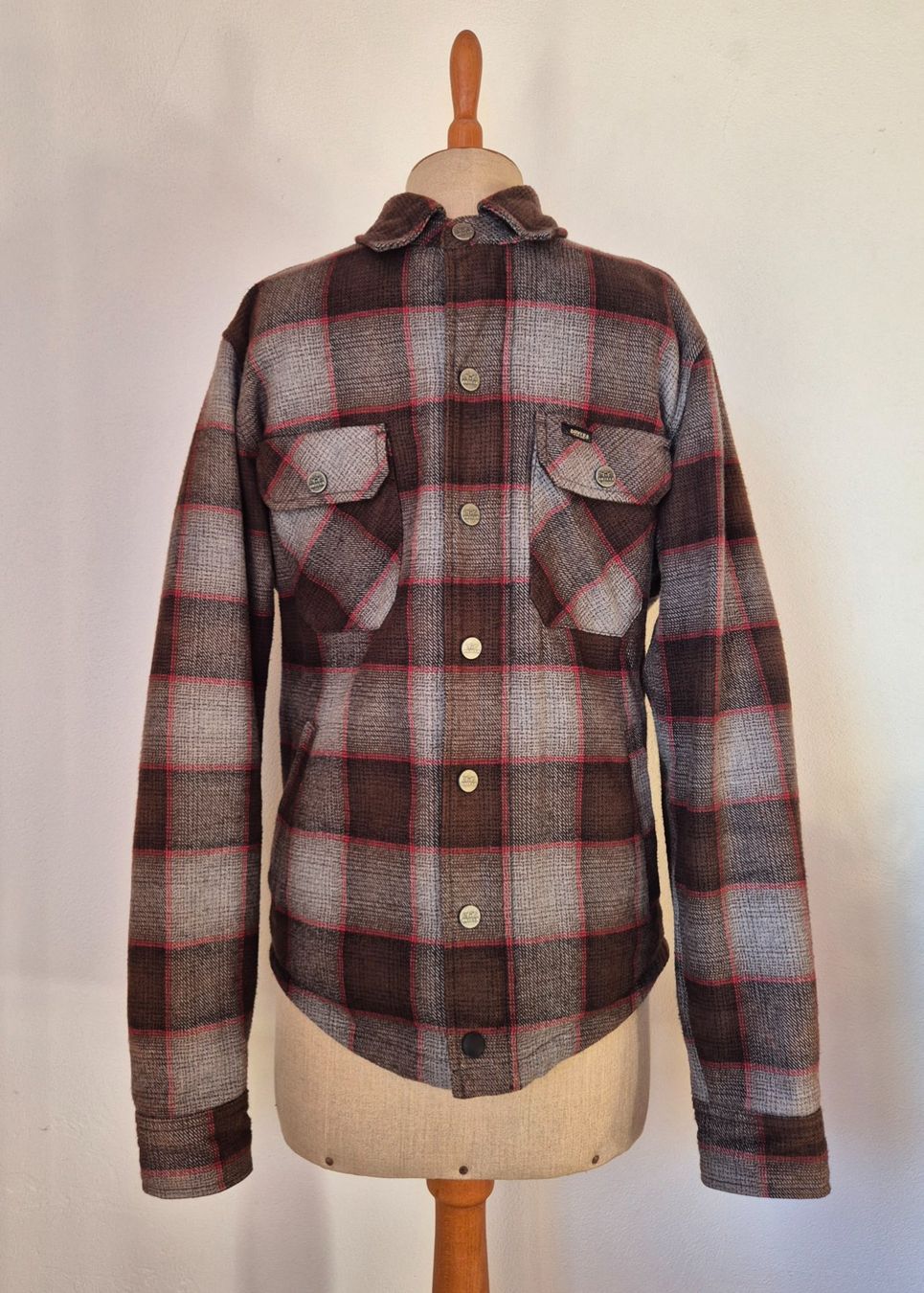 Rokker Giacche: Motorradjacke Rokker – Usato da Castrisch venduto da Dingwall88