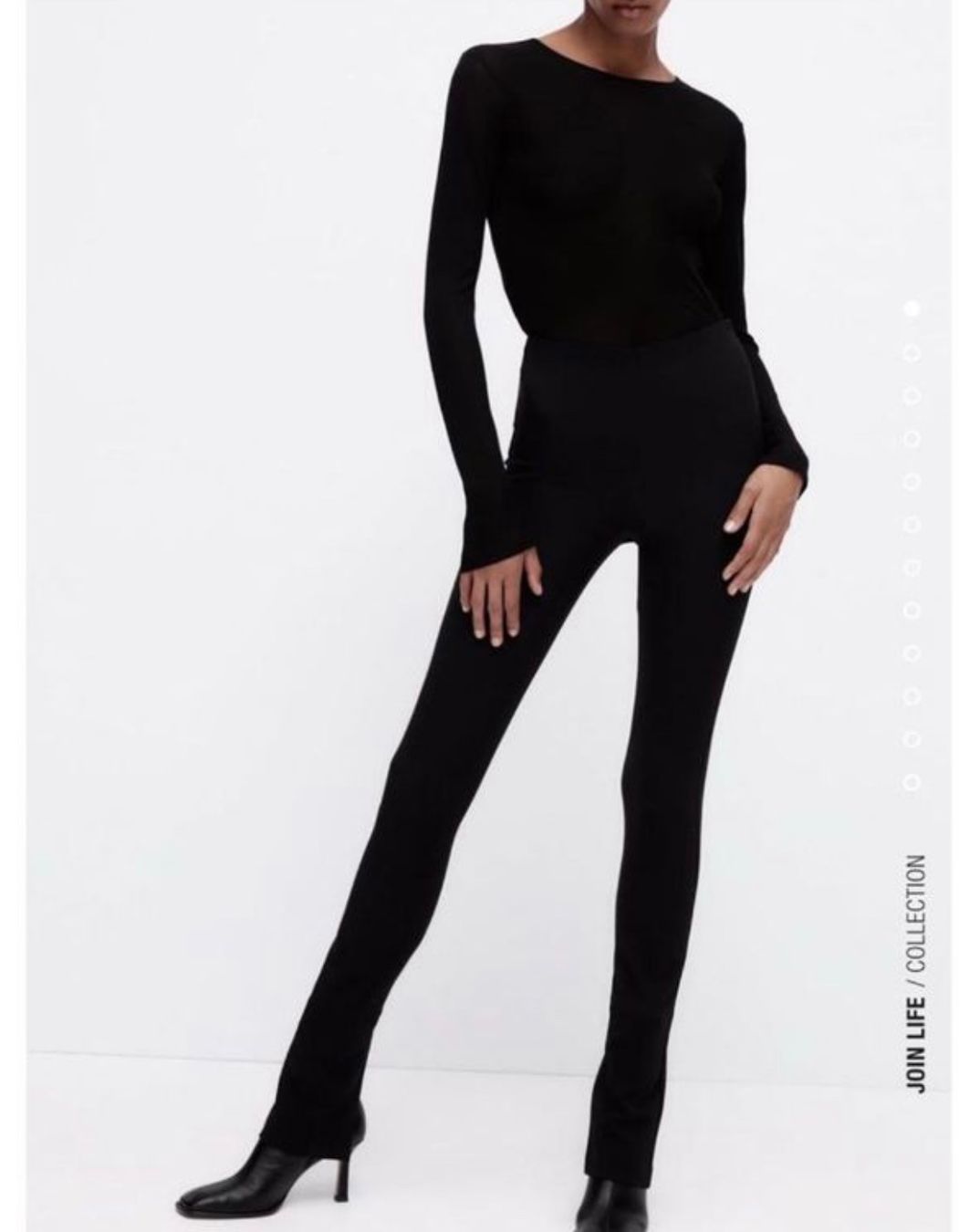 Zara Leggings: Zara legghis – Nuovo e nell'imballaggio originale da Opfikon venduto da ari_7yn2 4
