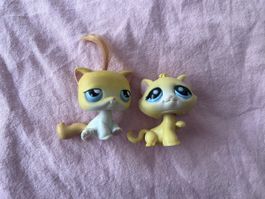 x2 Littlest Pet Shop (42 + 896)
