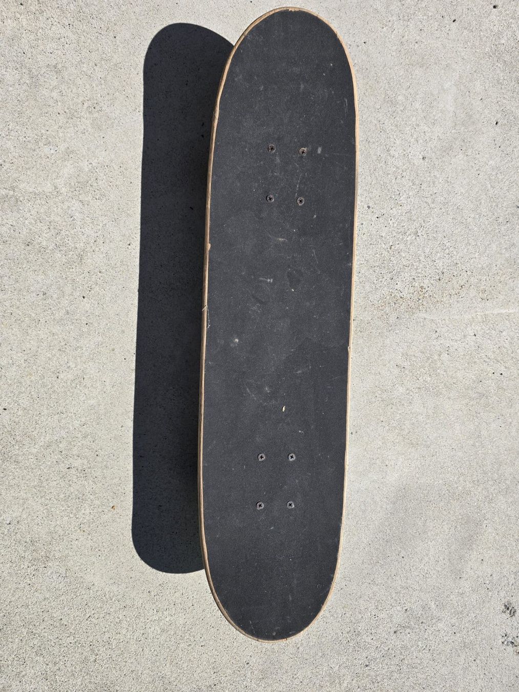 Skateboards: Skateboard – Usato da Winikon venduto da Profi-Line 1