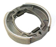 Bremsbacken Satz hinten für Motobi BC2 / BC3 – neu