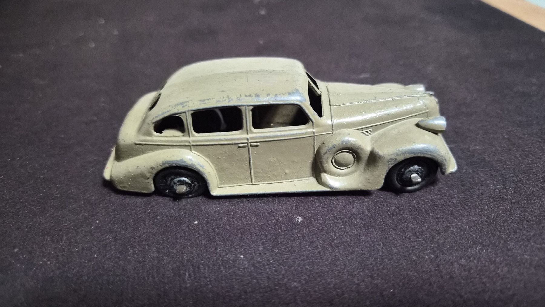 Dinky Toys Modellautos: dinky toys Buick  – Gebraucht aus Sihlwald von Blaumeisli45 3