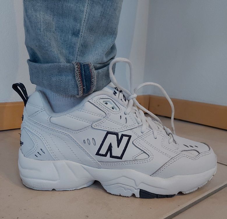 New balance 608 outlet 39