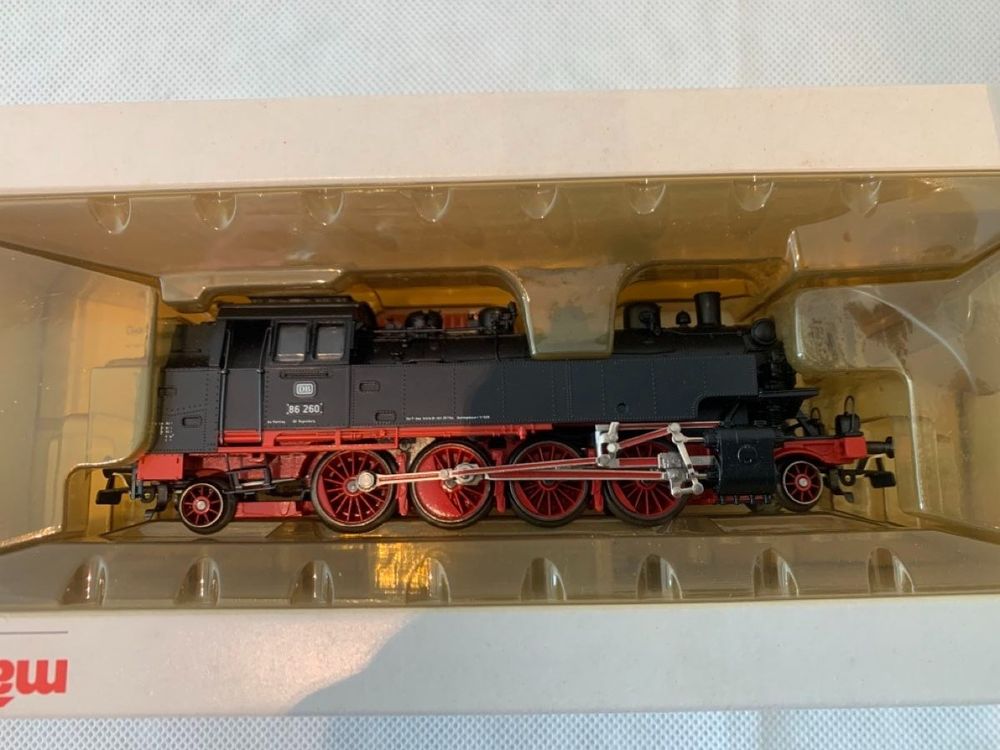 Locomotive Marklin 3396 | Kaufen auf Ricardo